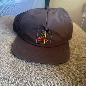 Random SnapBack Hat